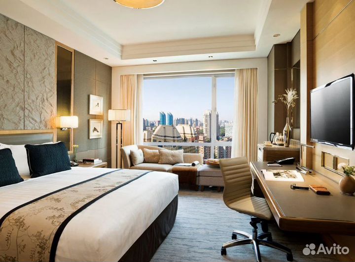 Relax тур в China 6 дней