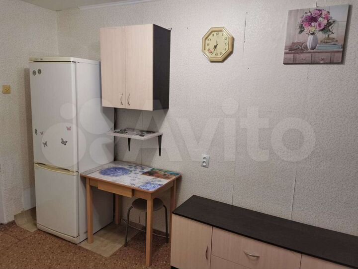 Комната 12 м² в 4-к., 5/9 эт.