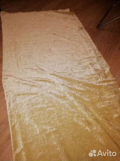 Отрез ткани