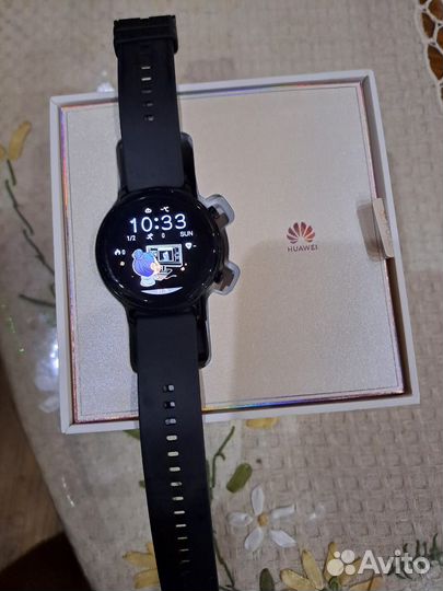 Продаю смарт-часы