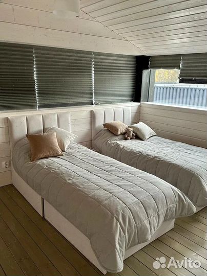 Детская кровать 90 200