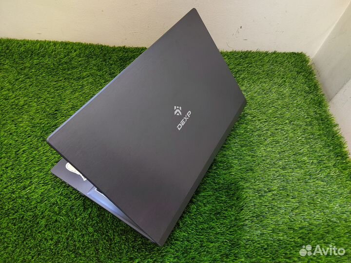 Dexp (Core i5/16 RAM/SSD/Дискретное видео)