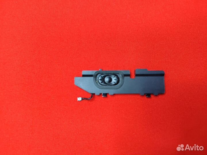 Динамики для macbook pro a1278