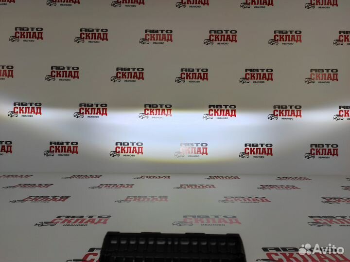 Птф LED 40W 6 линз универсальная