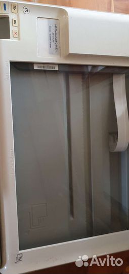 Принтер сканер копир hp