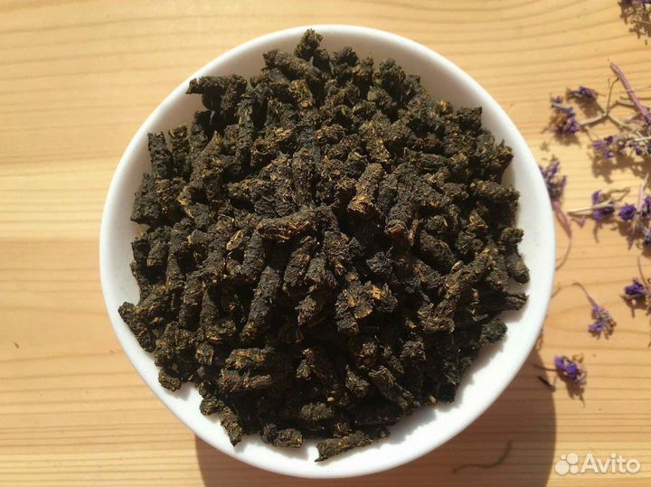 Иван-чай 1 кг свежий 2O23-го года, натуральнейший