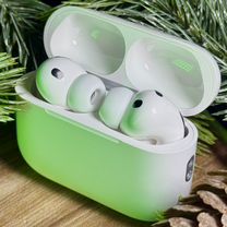 AirPods Pro 3 Lux (2026) + Шумоподавление, Москва