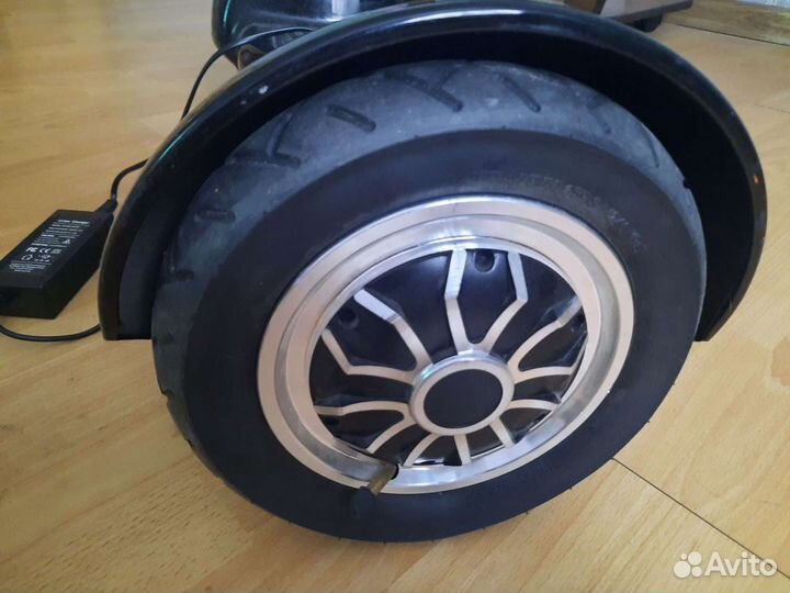 Гироскутер бу