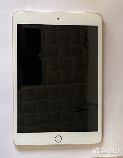 iPad mini 3 Wi-Fi + Cellular 128GB