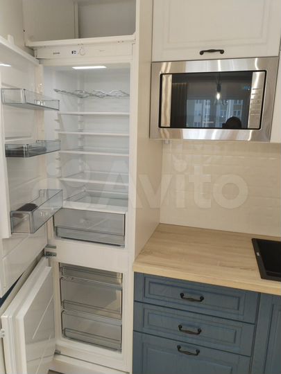 2-к. квартира, 55 м², 3/9 эт.