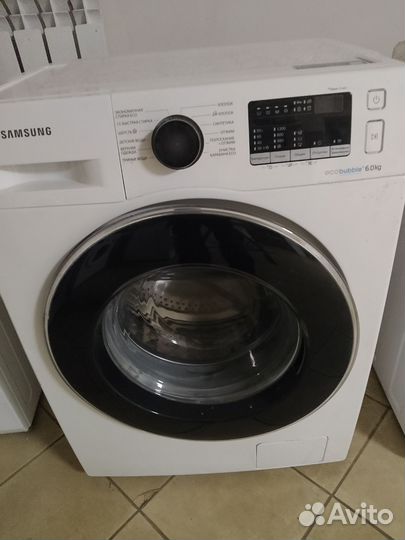 Стиральная машина-автомат