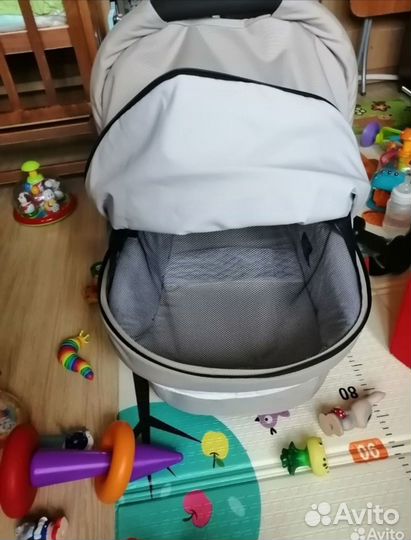 Спальный блок (люлька) britax