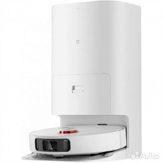 Робот-пылесос Xiaomi Mijia Omni Robot 1S (B116) CN