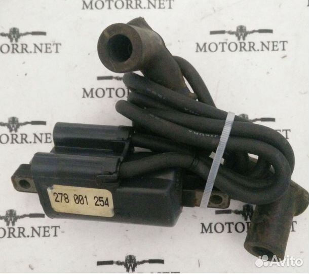 Электроблок для гидроцикла Bombardier Sea-Doo GTI