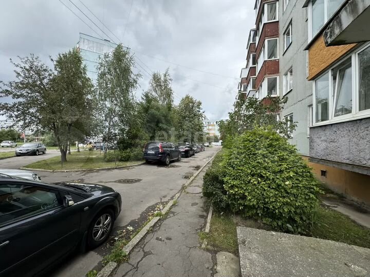 3-к. квартира, 75 м², 4/5 эт.