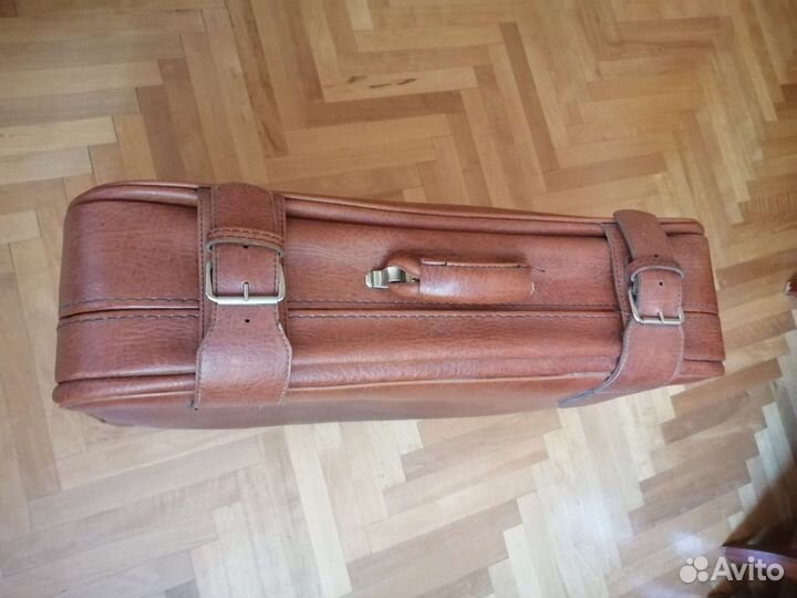 Чемодан СССР, Румыния, 70х50