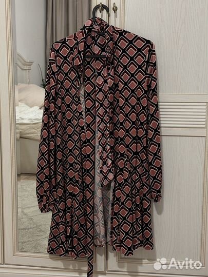 Новое платье Zara