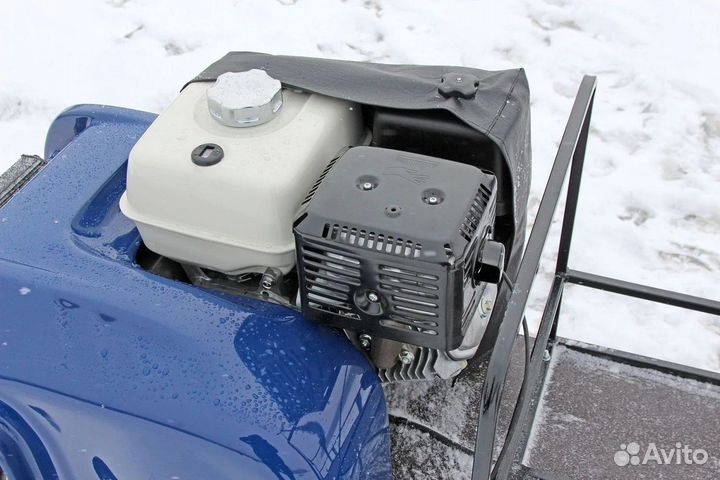 Мотособака paxus 500 grand 15 л.с. Трейд-ин