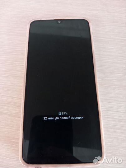 Samsung Galaxy A50, 6/128 ГБ