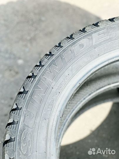 Sunwide Sunwin 235/55 R20 142U