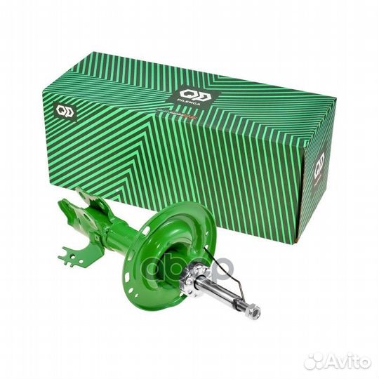 Амортизатор передний правый SH-P 7369 pilenga