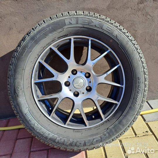 Nexen Roadian HT 235/60 R16 100H
