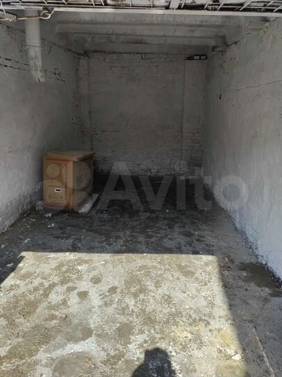 Гараж, 20 м²
