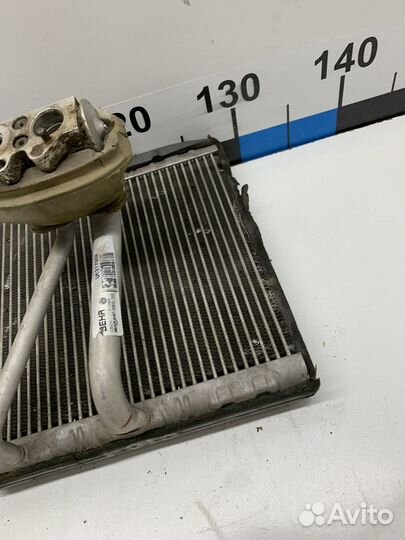 Испаритель кондиционера Фольксваген Поло