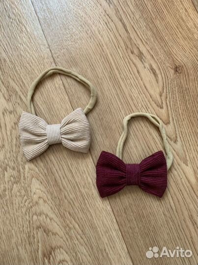 Повязка на голову