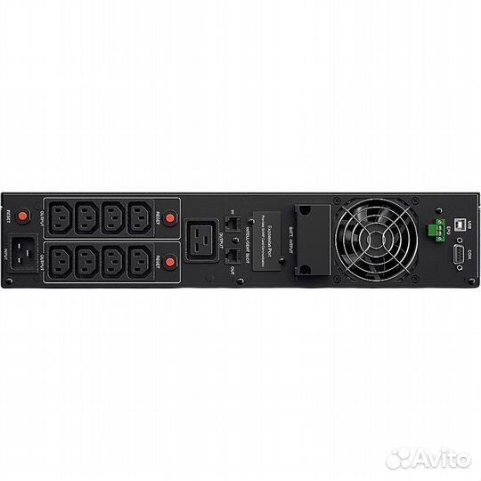 CyberPower OLS3000ERT2U ибп 220в