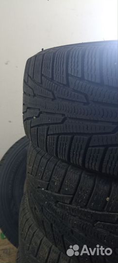 Nokian Tyres Hakkapeliitta 7 205/55 R16