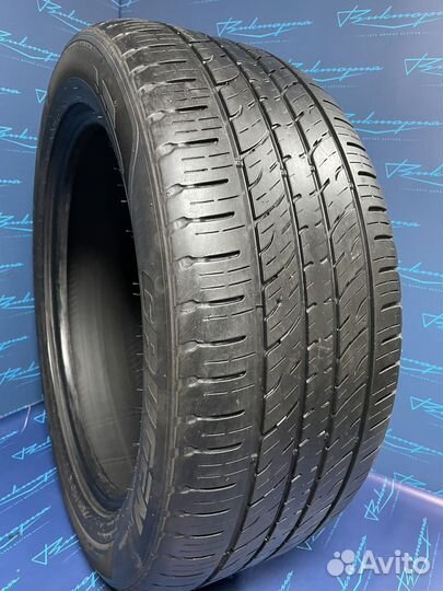 Kumho Grugen Premium 265/50 R20 111V