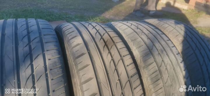 Matador MP 47 Hectorra 3 195/55 R16