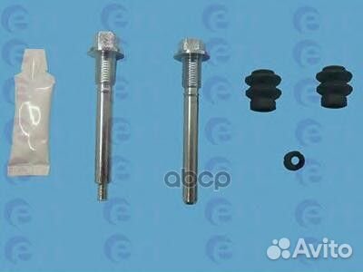 Направляющая суппорта (к-кт) '410093 Ert