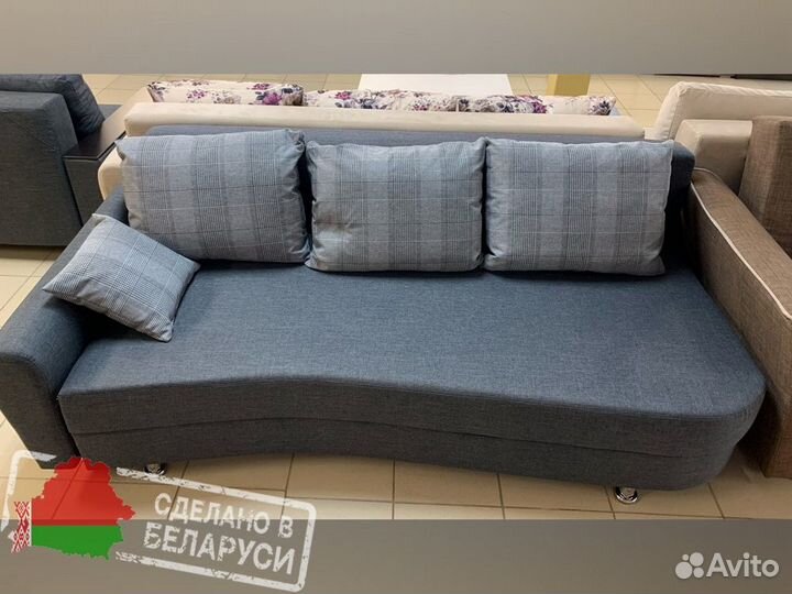 Диван-кровать, софа, тахта, Беларусь