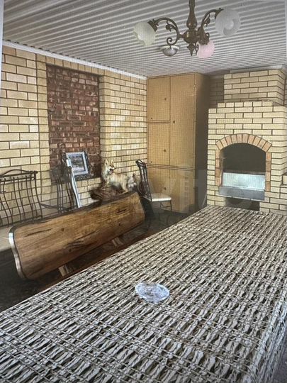 Дом 180,7 м² на участке 8 сот.