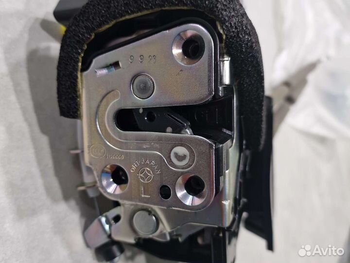 Замок передней левой двери infiniti fx35/ qx70 s51