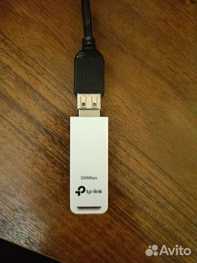 Мощный игровой компьютер с монитором