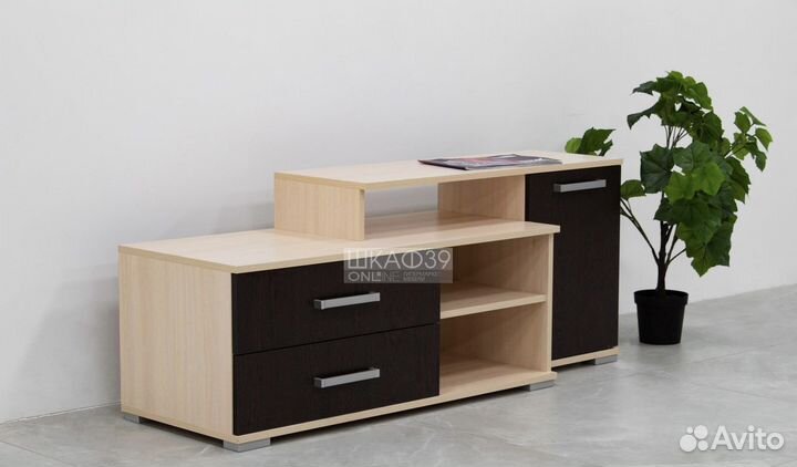 Тумба под тв