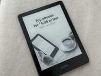 Электронная книга kindle