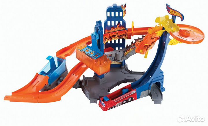 Hot wheels хот вилс