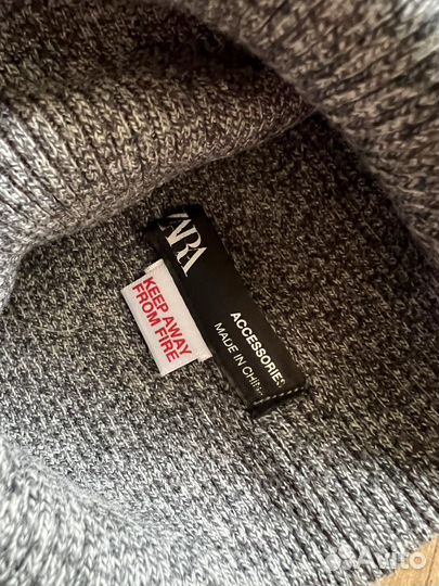 Шарка Бини zara