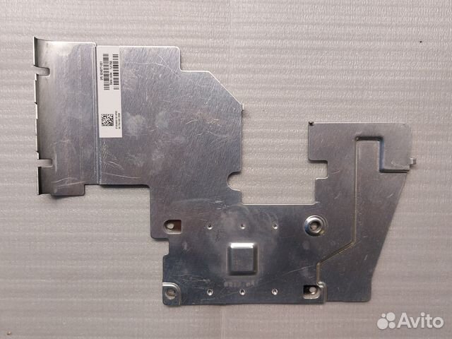 Радиатор HP 15-BS