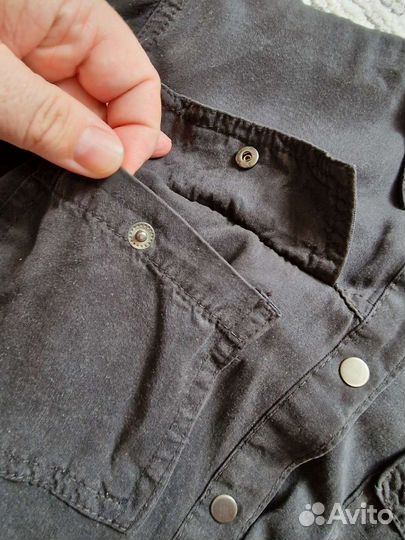 Новая рубашка Zara 116