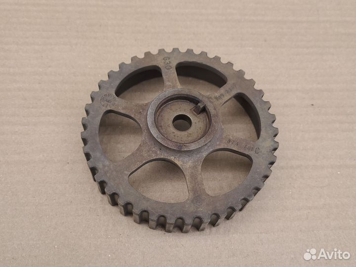Шестерня распредвала Renault Logan 1 2004-2014