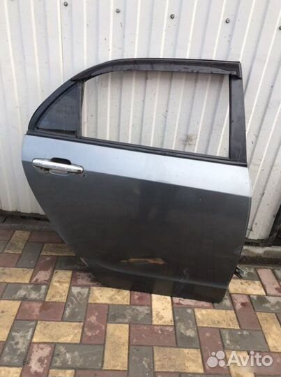 Дверь задняя правая Geely Fc Vision 1.8