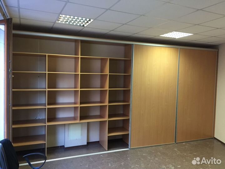Гардроб на заказ