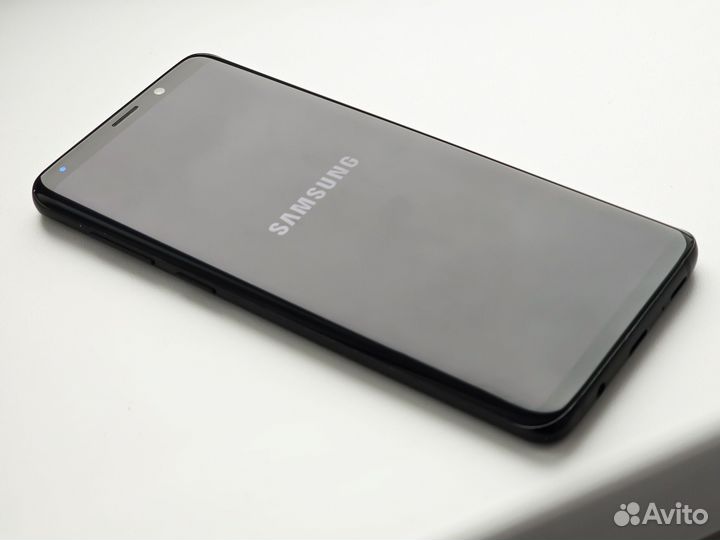 Samsung Galaxy S9 Plus, 6/64 ГБ