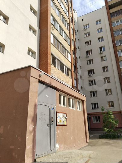1-к. квартира, 41,5 м², 6/12 эт.