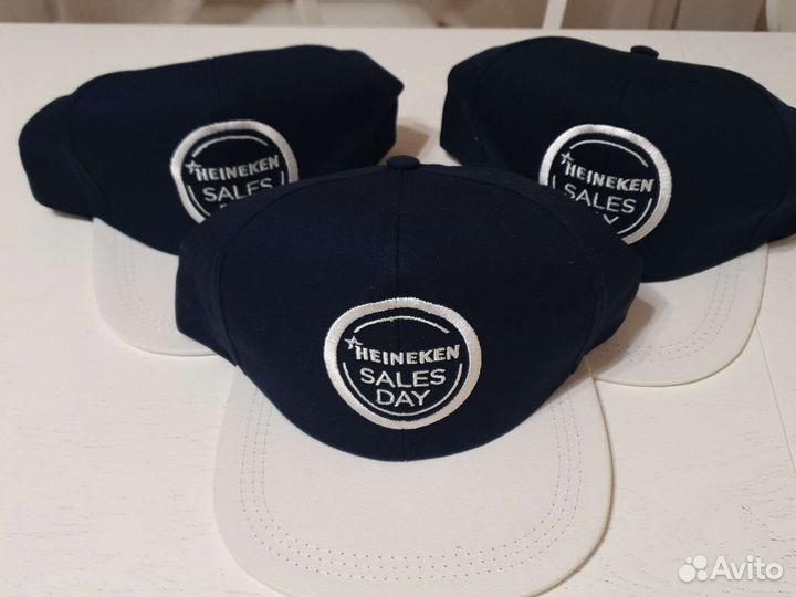 Кепка бейсболка